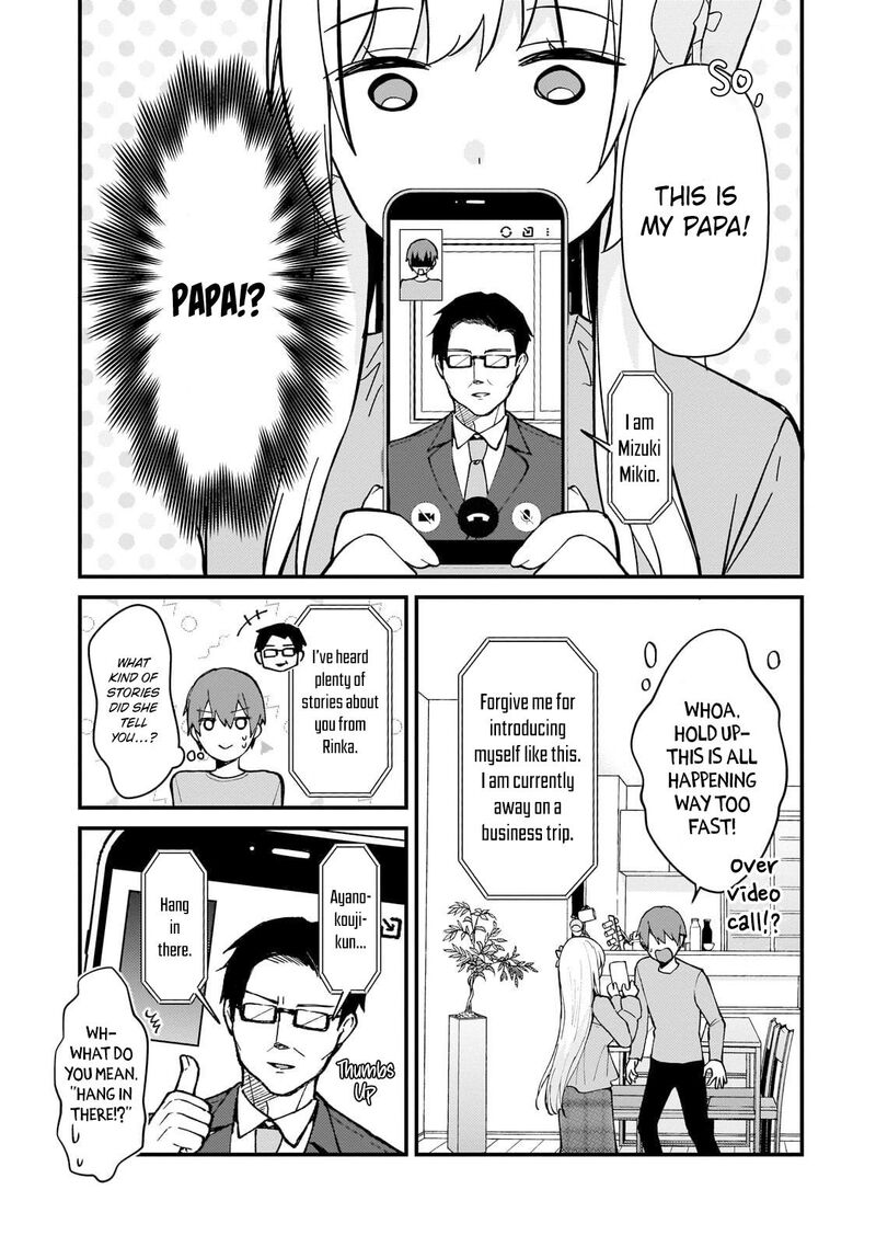 Netoge No Yome Ga Ninki Idol Datta 39 9