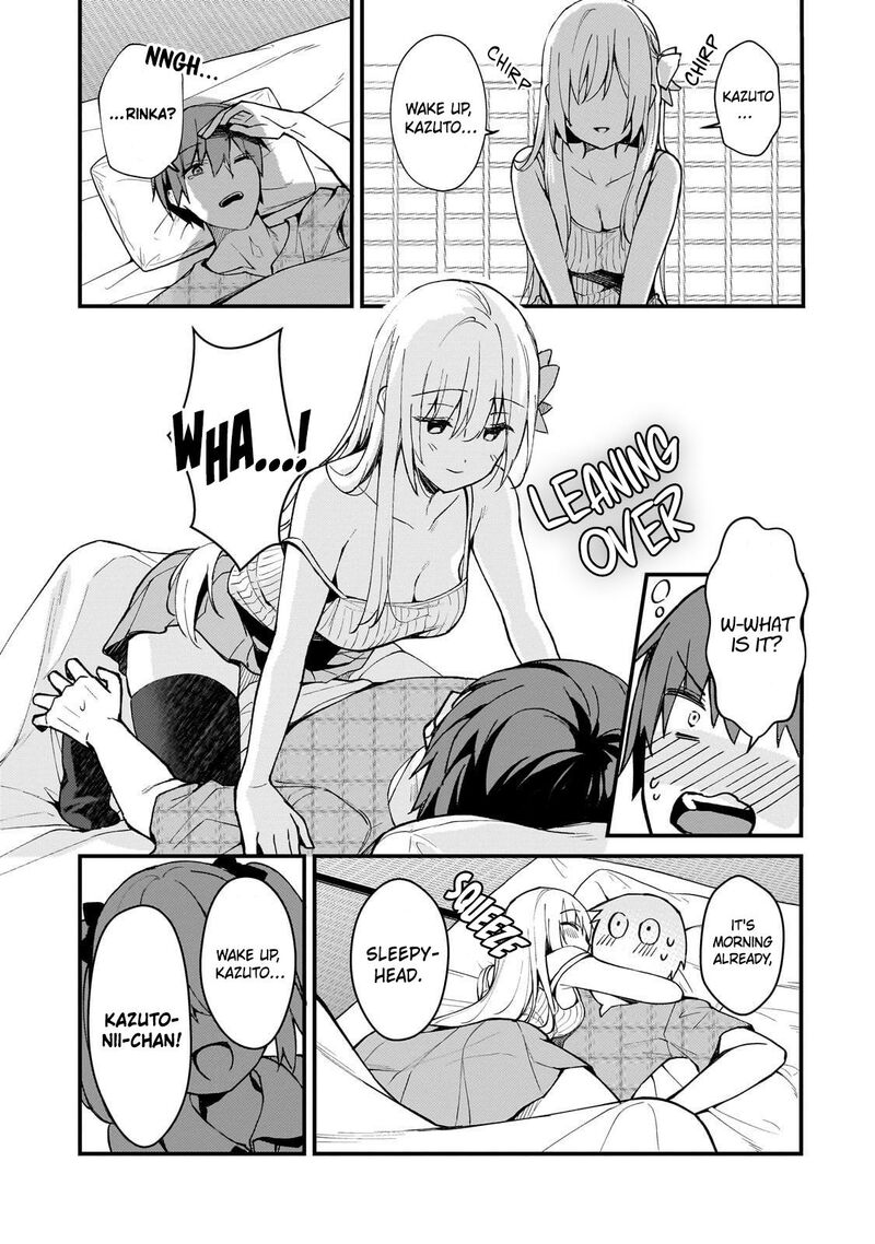 Netoge No Yome Ga Ninki Idol Datta 40 1