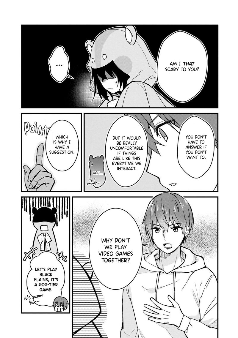 Netoge No Yome Ga Ninki Idol Datta 42 15