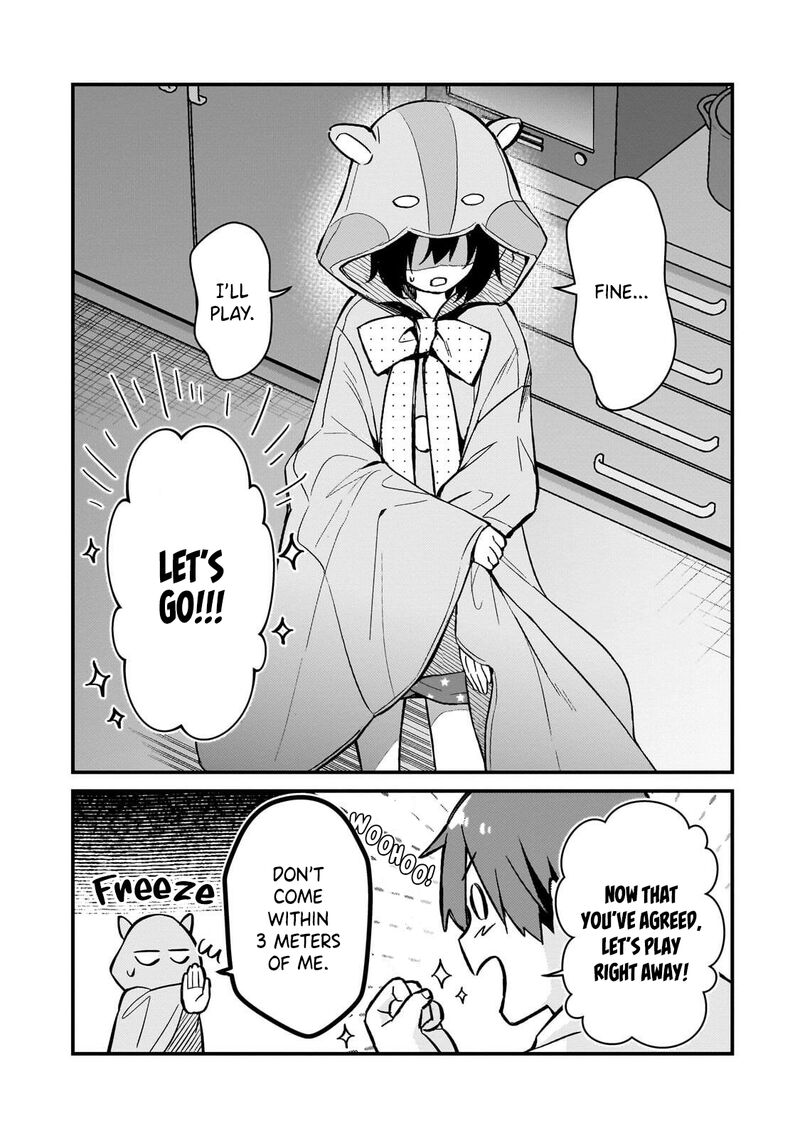 Netoge No Yome Ga Ninki Idol Datta 42 17