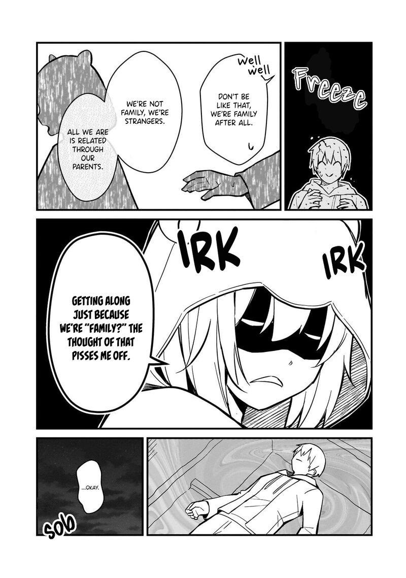 Netoge No Yome Ga Ninki Idol Datta 42 9