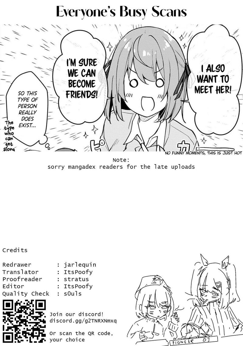 Netoge No Yome Ga Ninki Idol Datta 47a 11