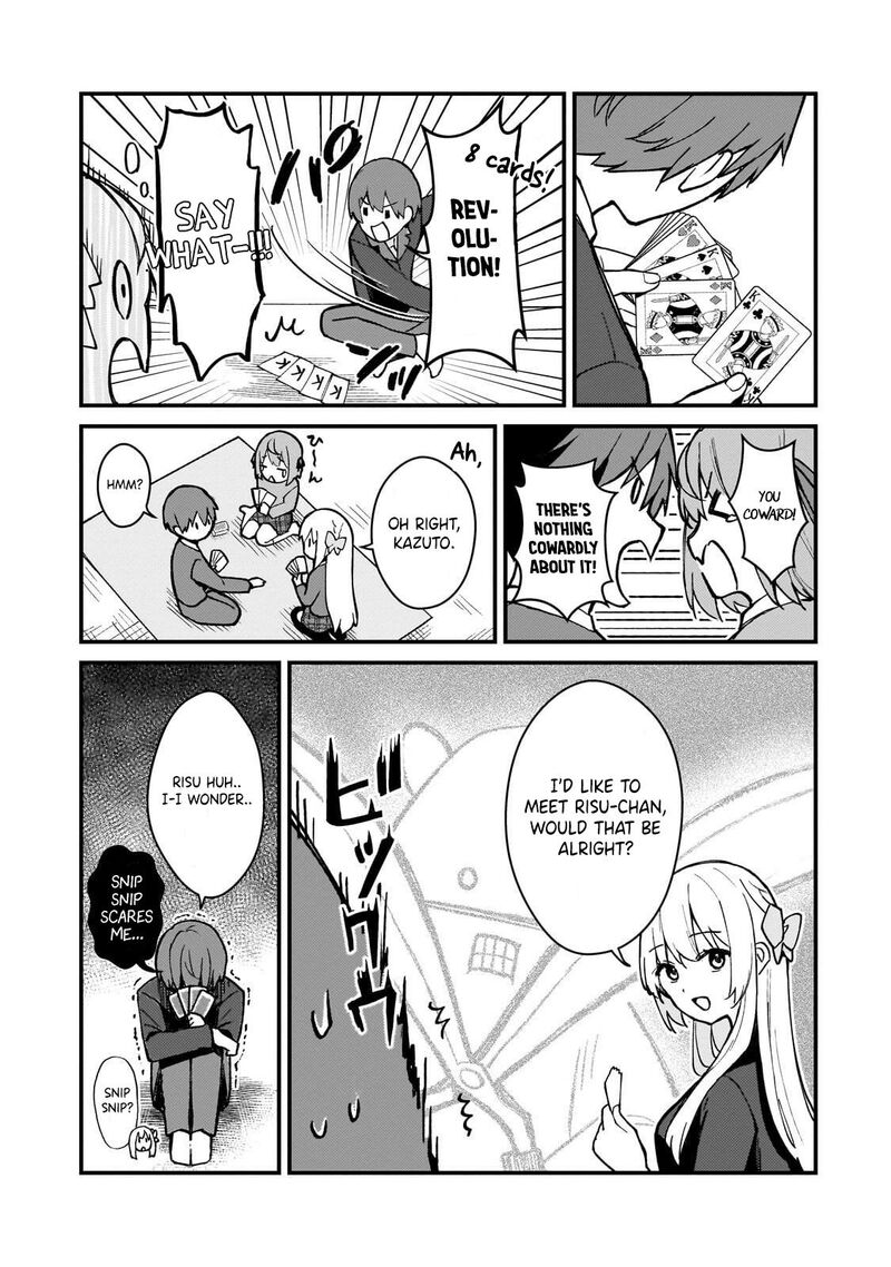 Netoge No Yome Ga Ninki Idol Datta 47a 3