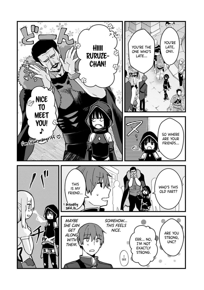 Netoge No Yome Ga Ninki Idol Datta 47a 8
