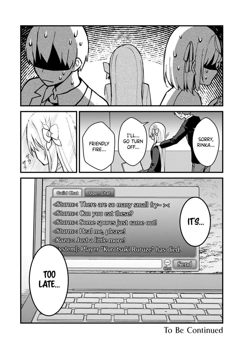Netoge No Yome Ga Ninki Idol Datta 47b 10