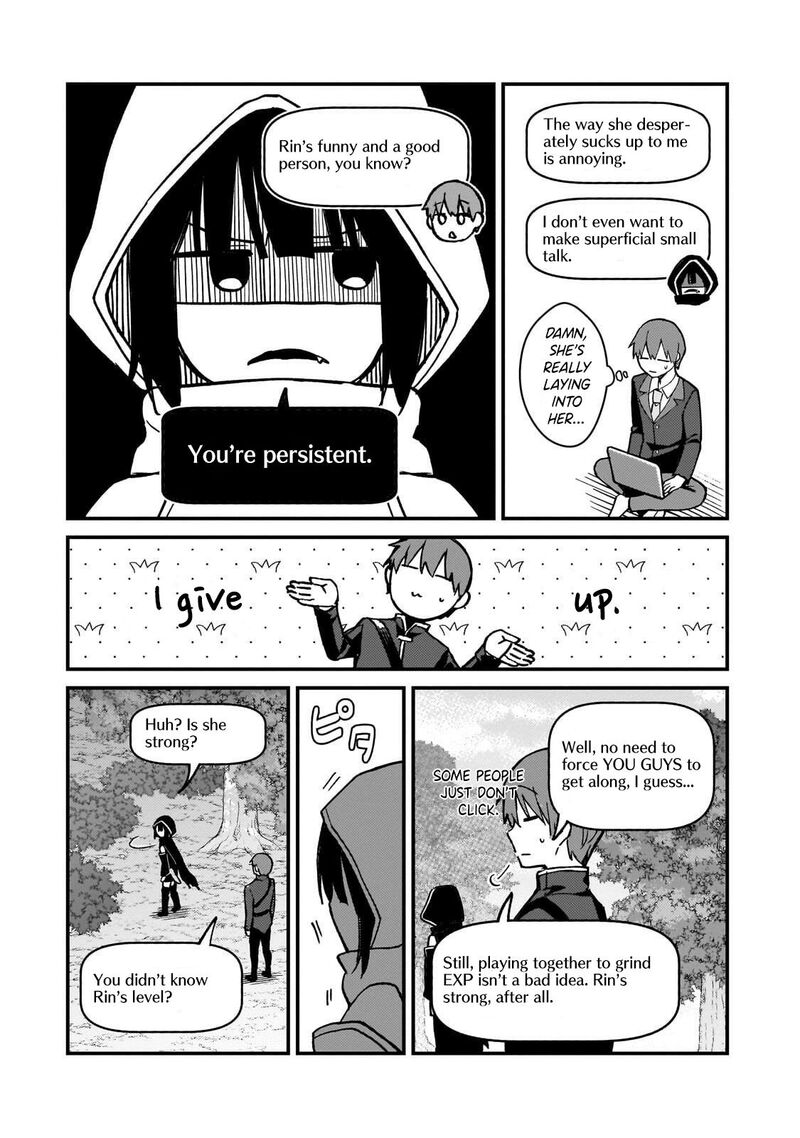 Netoge No Yome Ga Ninki Idol Datta 47b 4