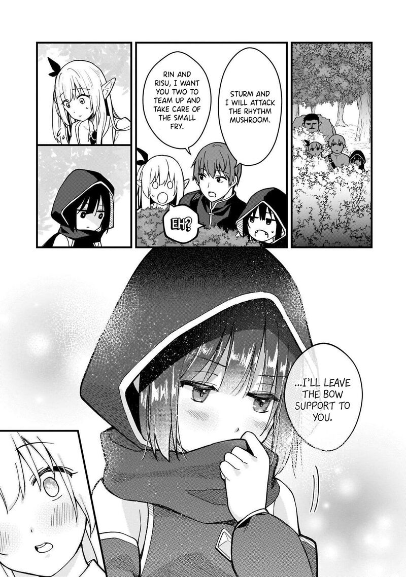 Netoge No Yome Ga Ninki Idol Datta 47b 7