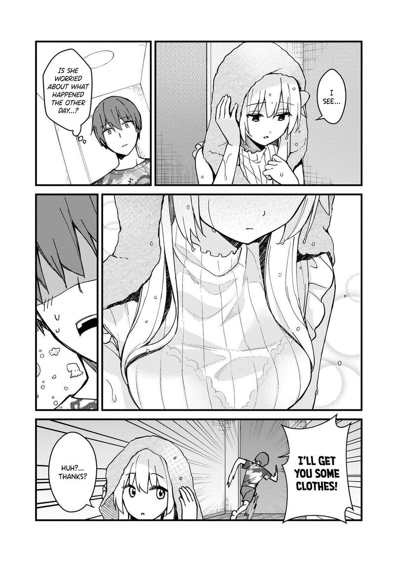 Netoge No Yome Ga Ninki Idol Datta 48 3
