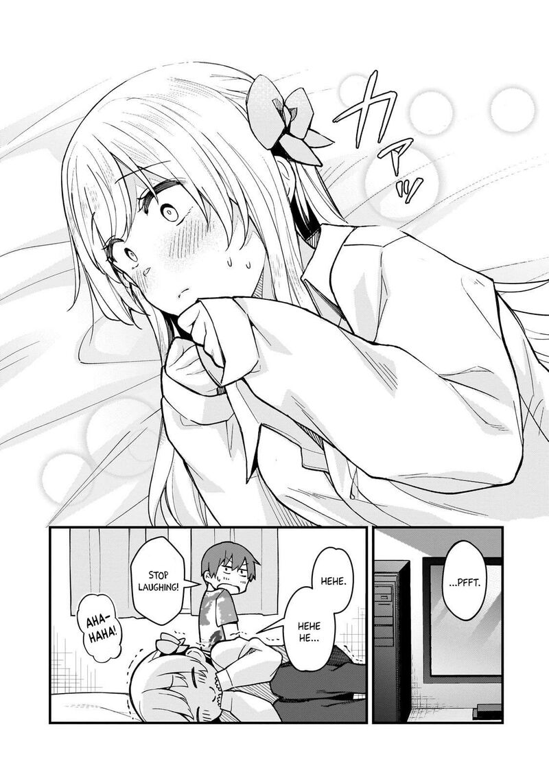 Netoge No Yome Ga Ninki Idol Datta 48 9