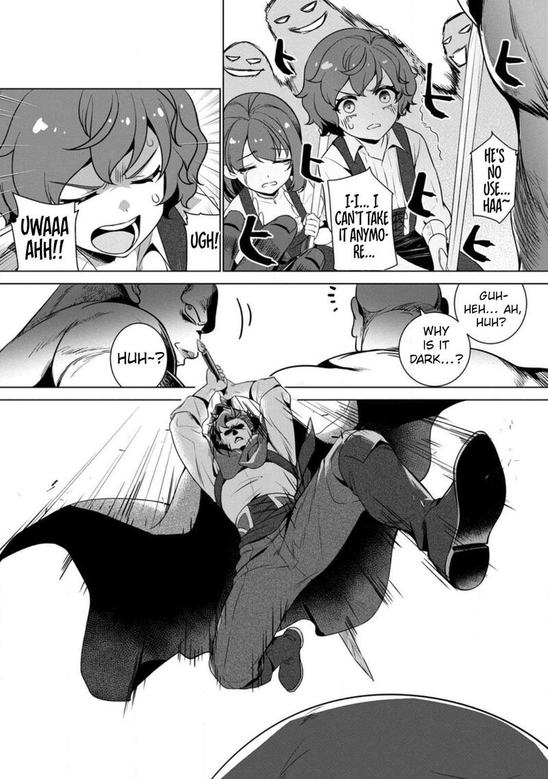 Netorare Tsuihou Sareta Saikyou Kishi Danchou No Ossan Katainaka De Eiyuu Ni Matsuriagerareru 1 35