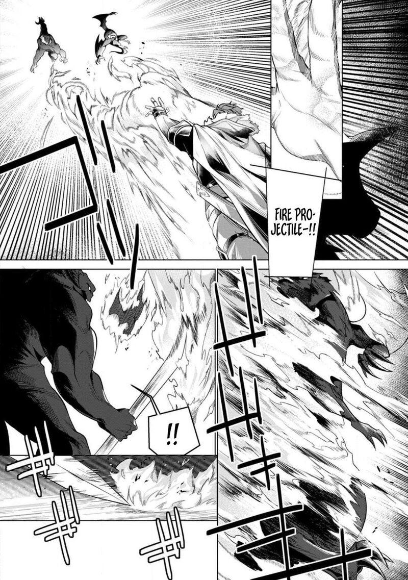 Netorare Tsuihou Sareta Saikyou Kishi Danchou No Ossan Katainaka De Eiyuu Ni Matsuriagerareru 1 4