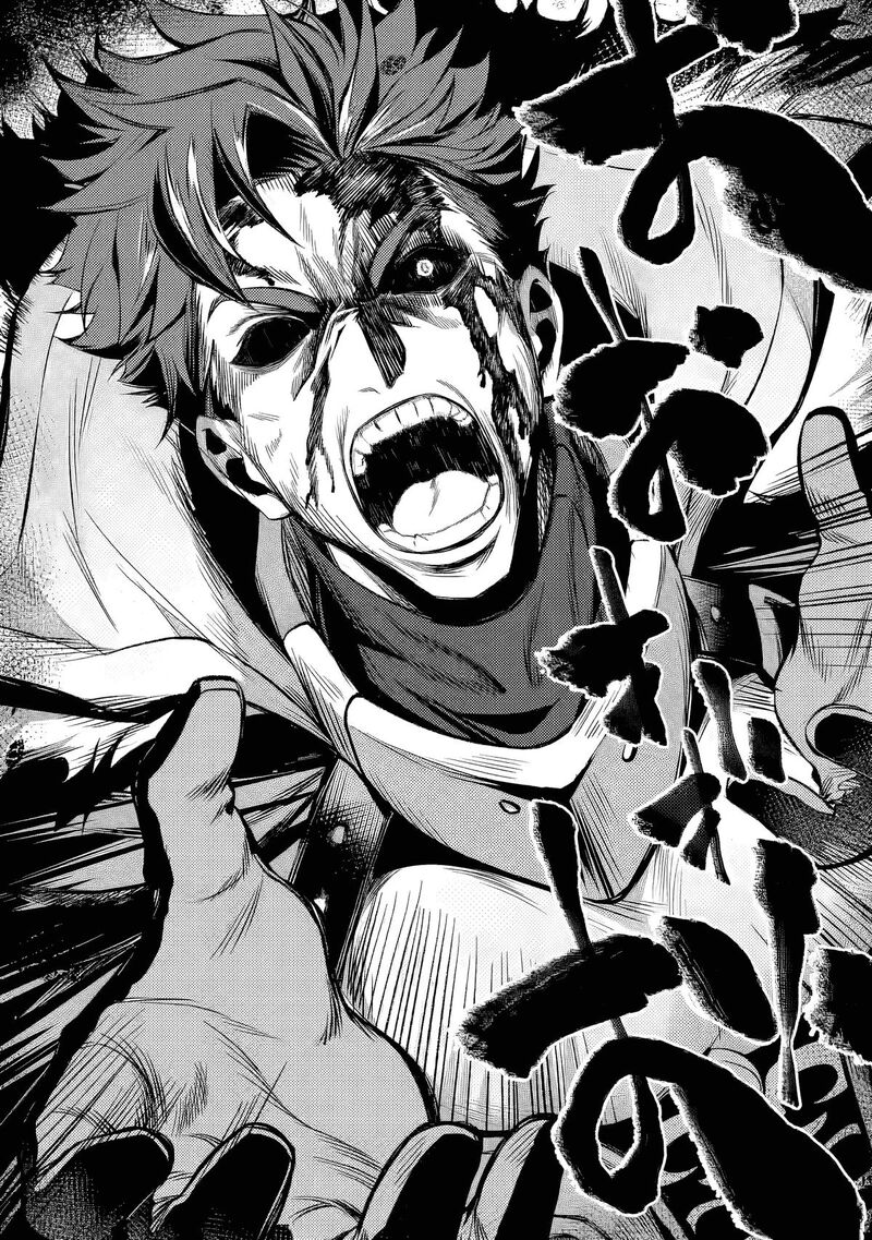 Netorare Tsuihou Sareta Saikyou Kishi Danchou No Ossan Katainaka De Eiyuu Ni Matsuriagerareru 5 18