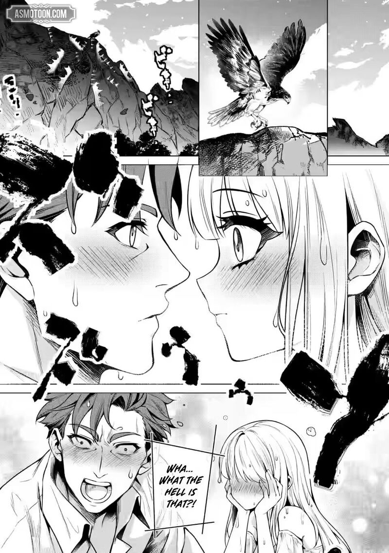 Netorare Tsuihou Sareta Saikyou Kishi Danchou No Ossan Katainaka De Eiyuu Ni Matsuriagerareru 7c 5