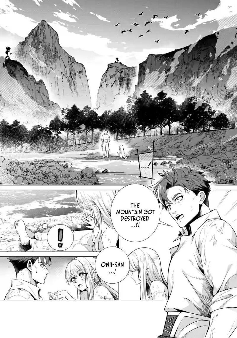 Netorare Tsuihou Sareta Saikyou Kishi Danchou No Ossan Katainaka De Eiyuu Ni Matsuriagerareru 7c 6
