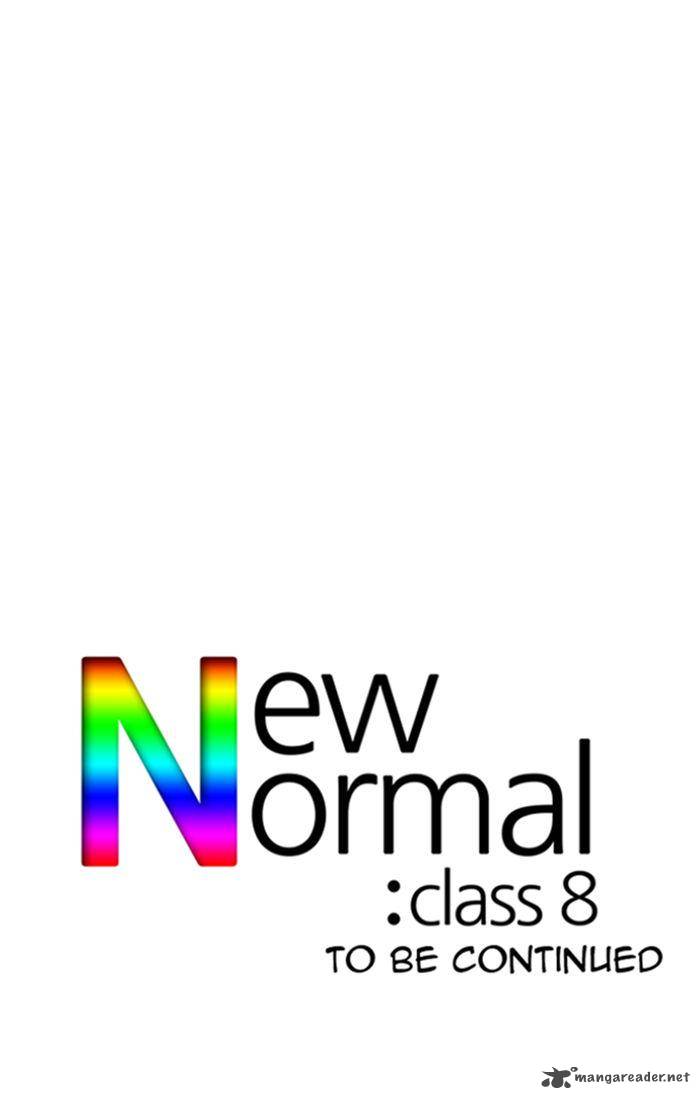 New Normal Class 8 21 67