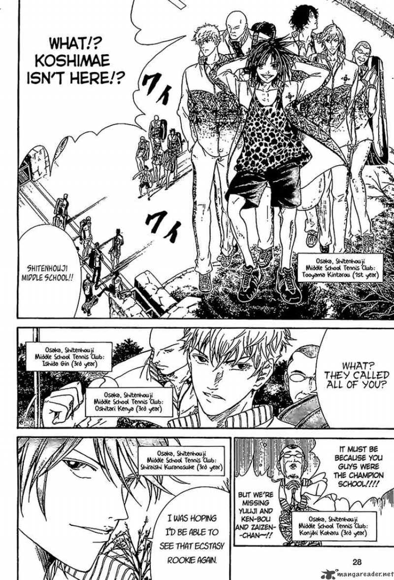 New Prince Of Tennis 1 20