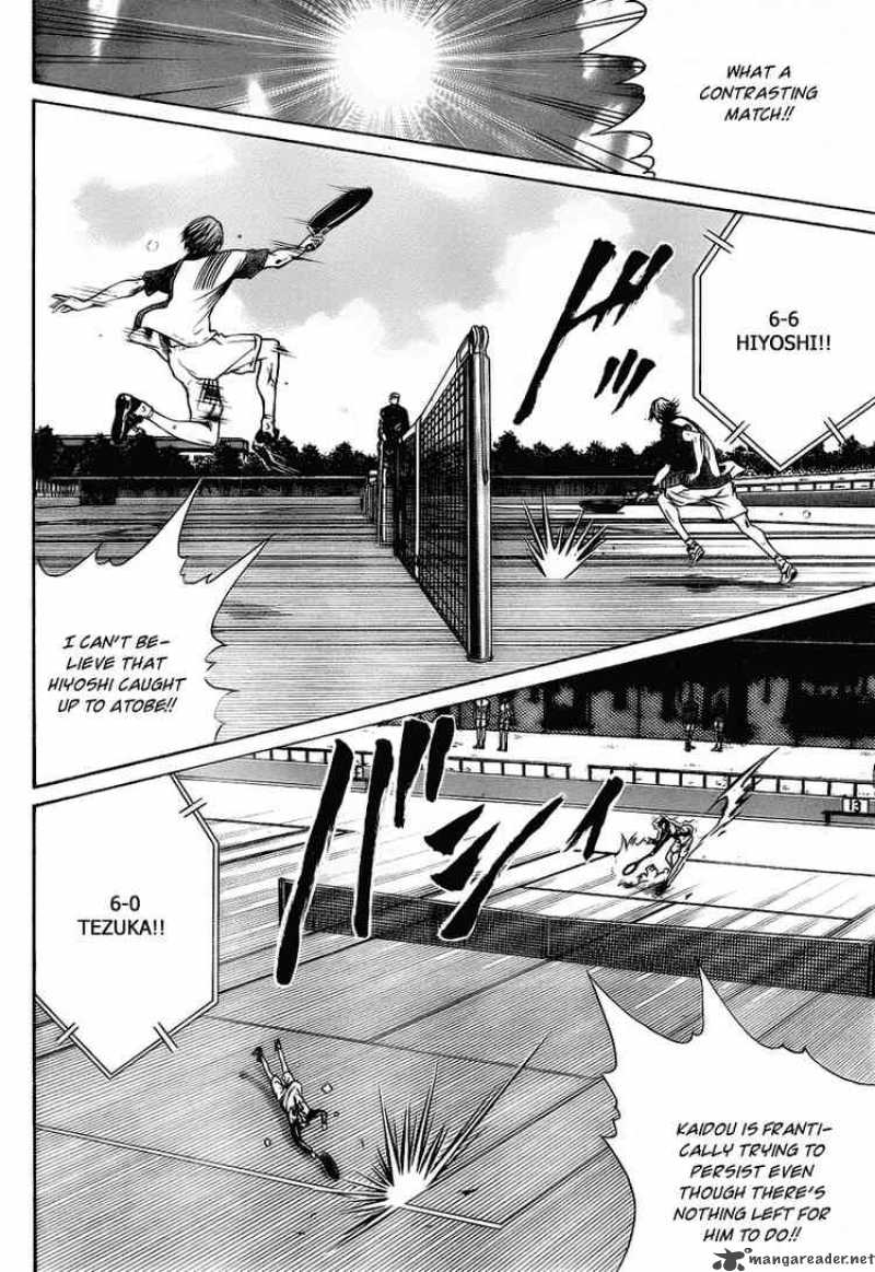 New Prince Of Tennis 10 11