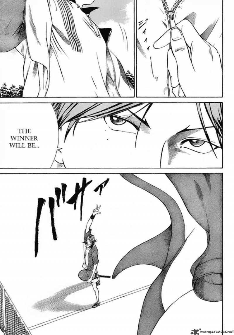 New Prince Of Tennis 10 2