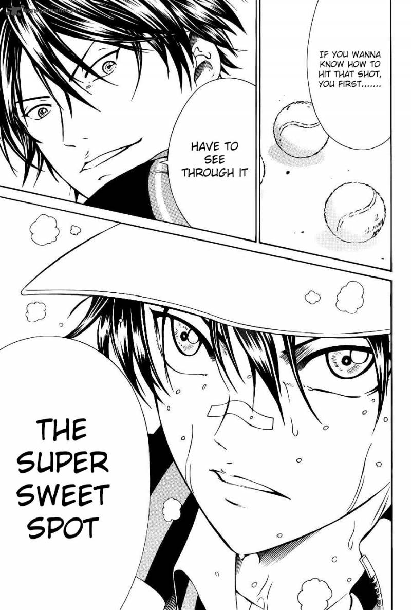 New Prince Of Tennis 100 3