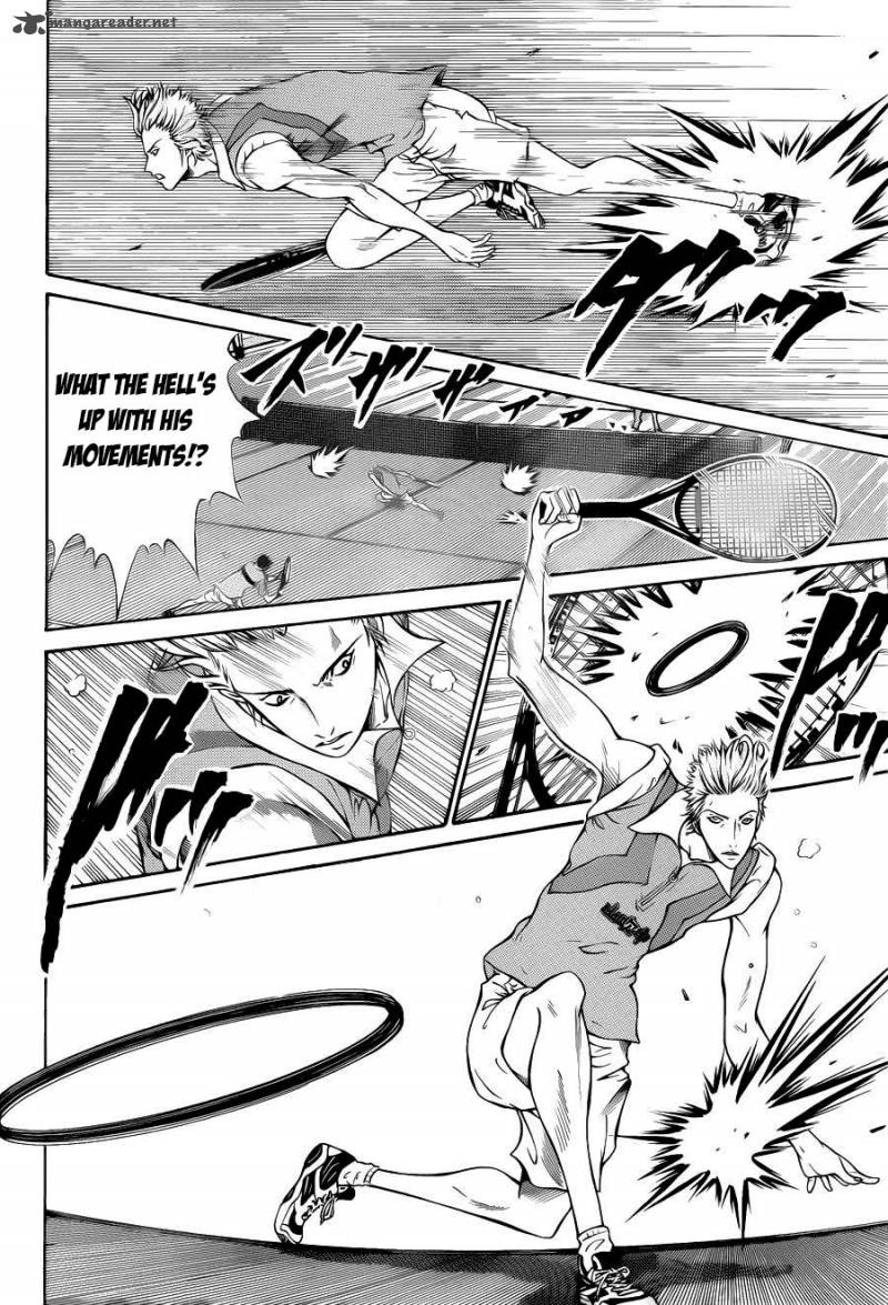 New Prince Of Tennis 103 5