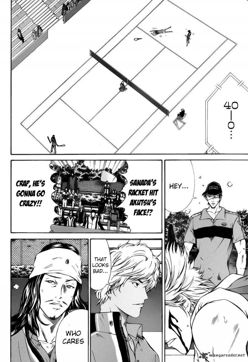 New Prince Of Tennis 106 3