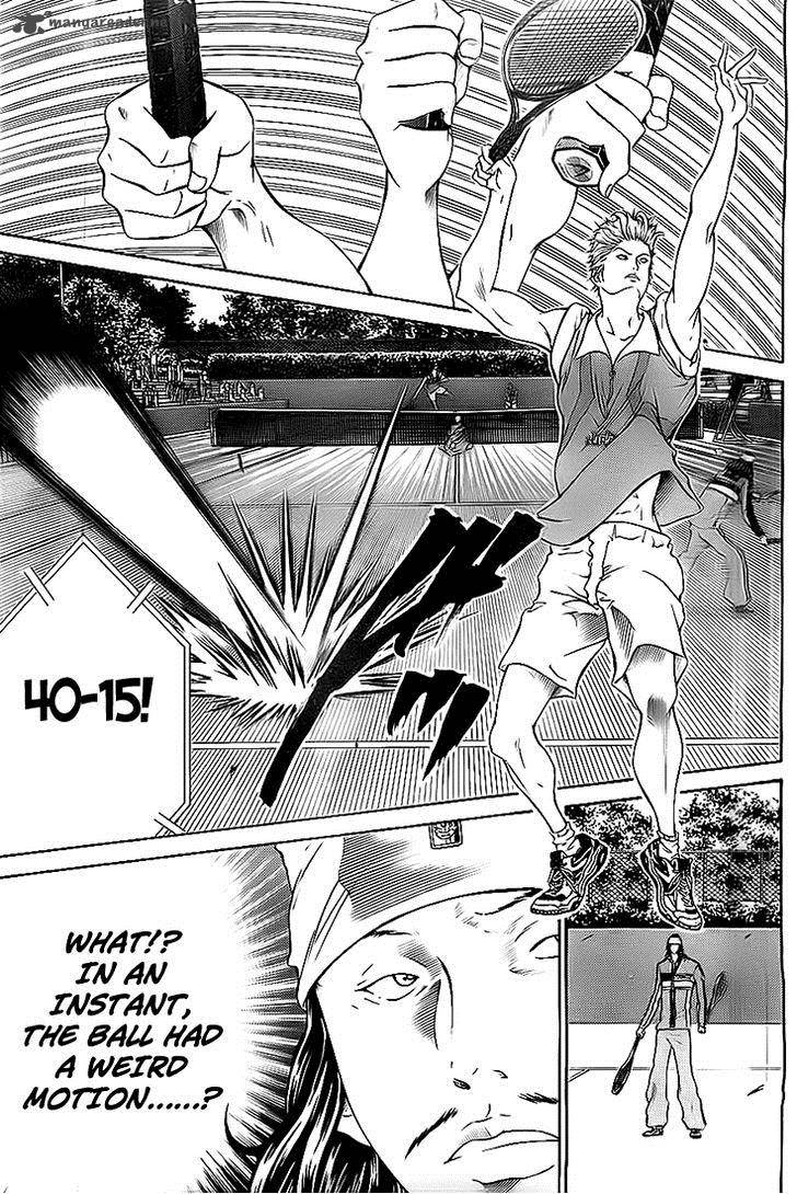 New Prince Of Tennis 107 8