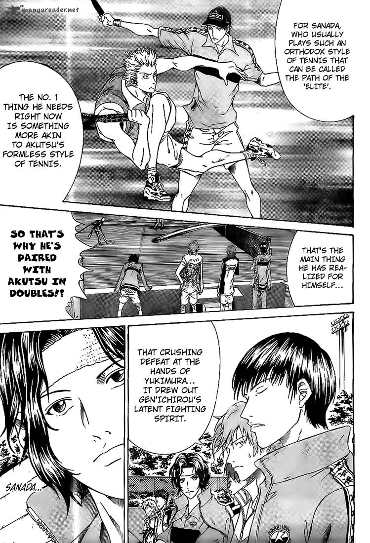 New Prince Of Tennis 110 12