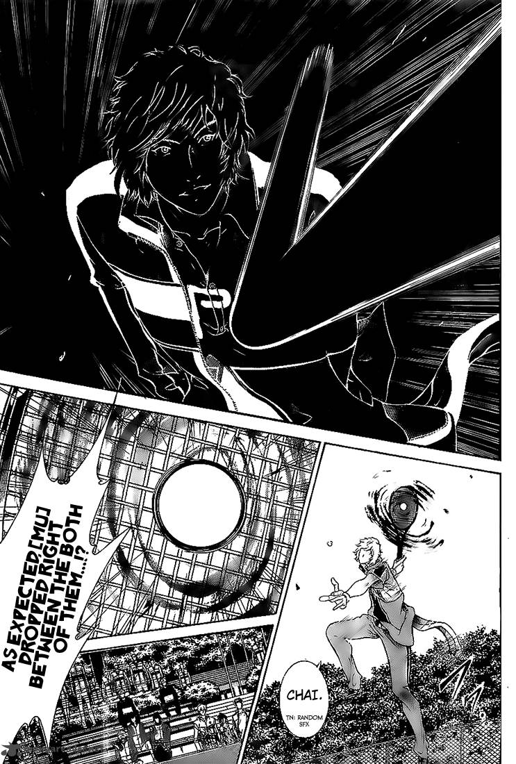 New Prince Of Tennis 110 7