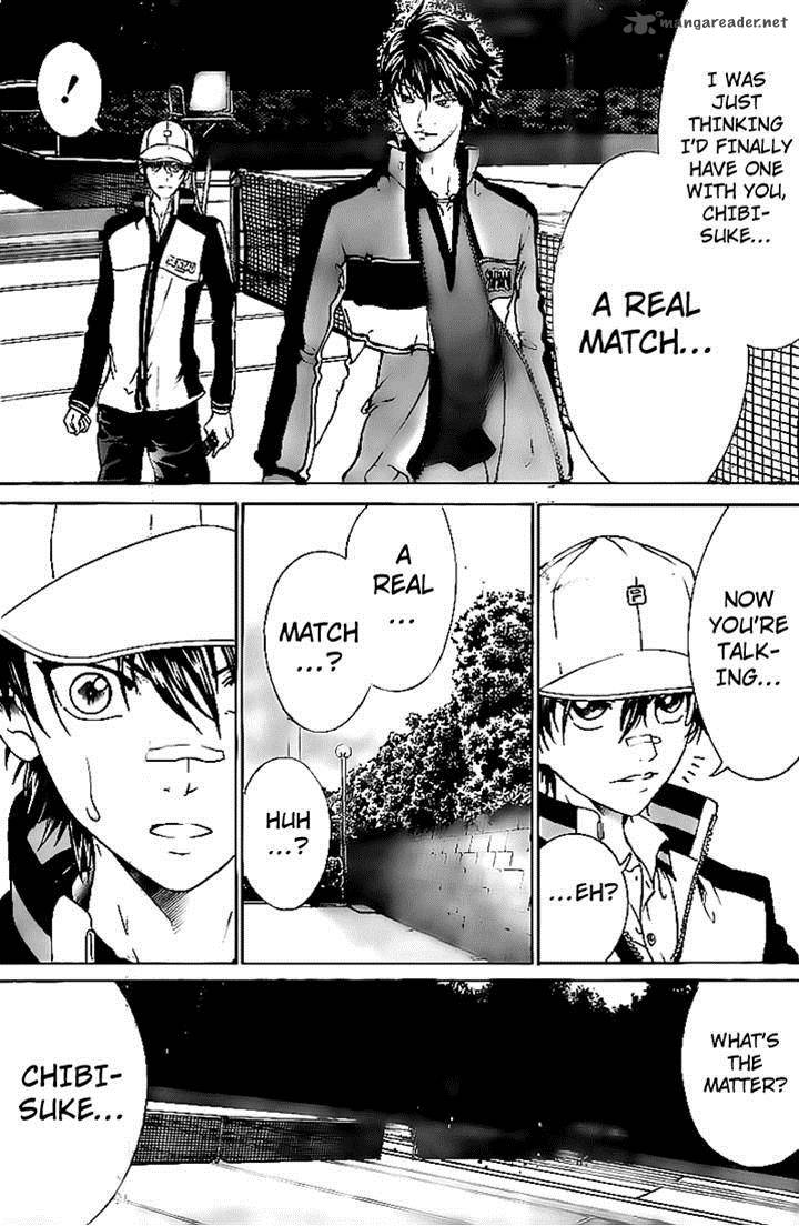 New Prince Of Tennis 114 11