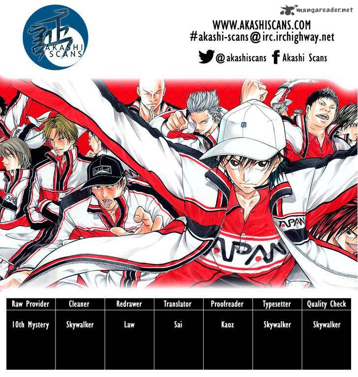 New Prince Of Tennis 117 2