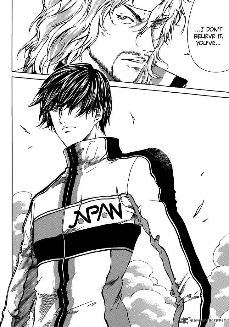 New Prince Of Tennis 118 4