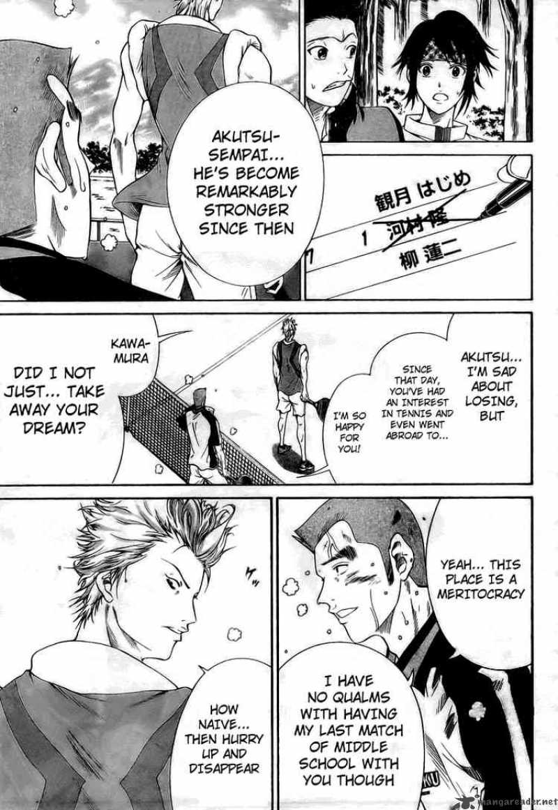 New Prince Of Tennis 12 16