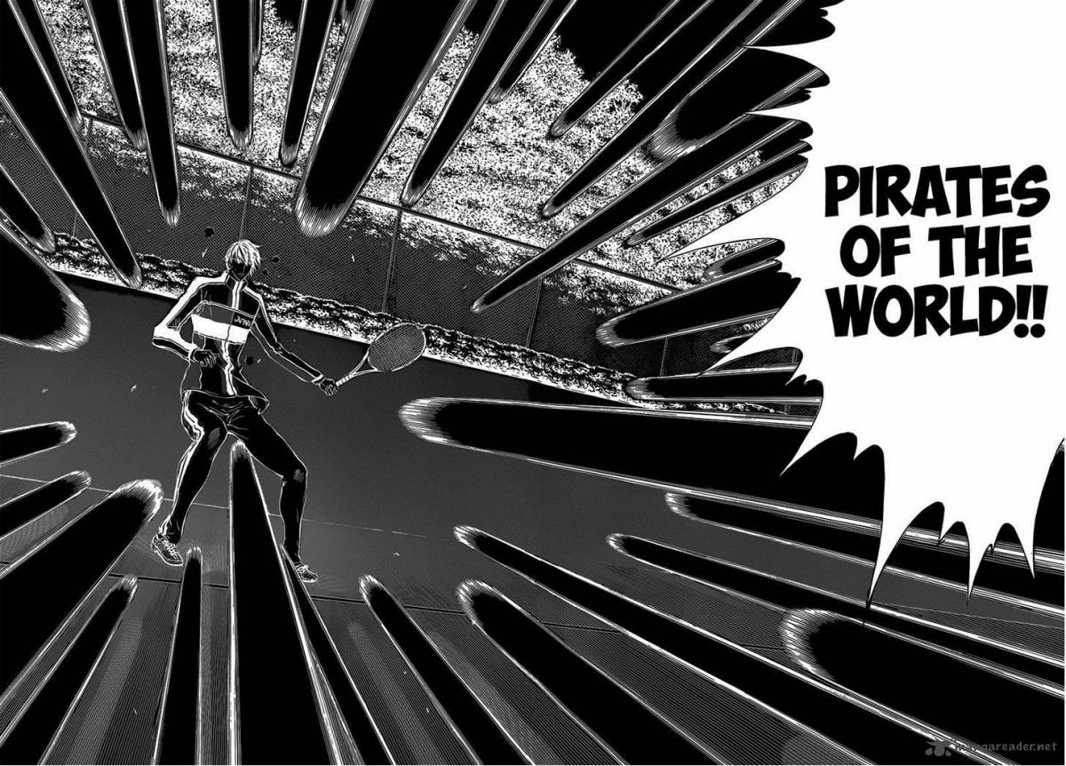 New Prince Of Tennis 123 13