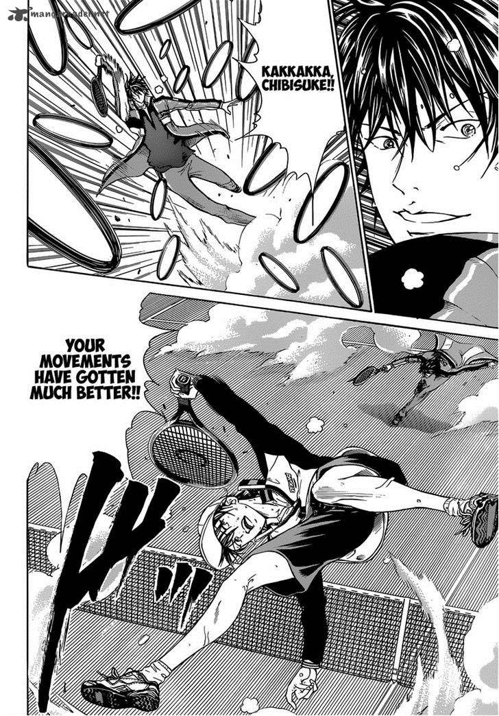 New Prince Of Tennis 123 16