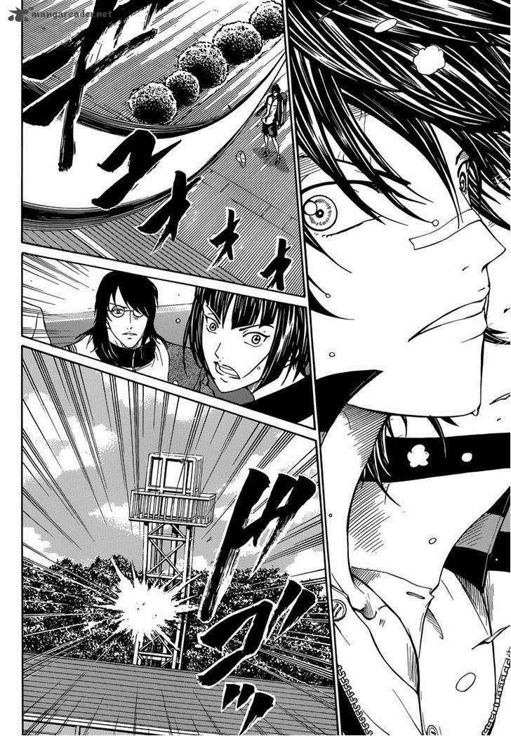 New Prince Of Tennis 126 5
