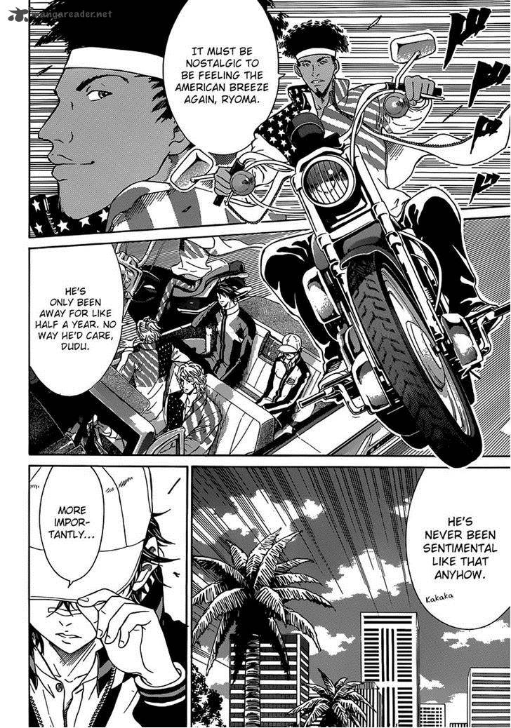 New Prince Of Tennis 132 4