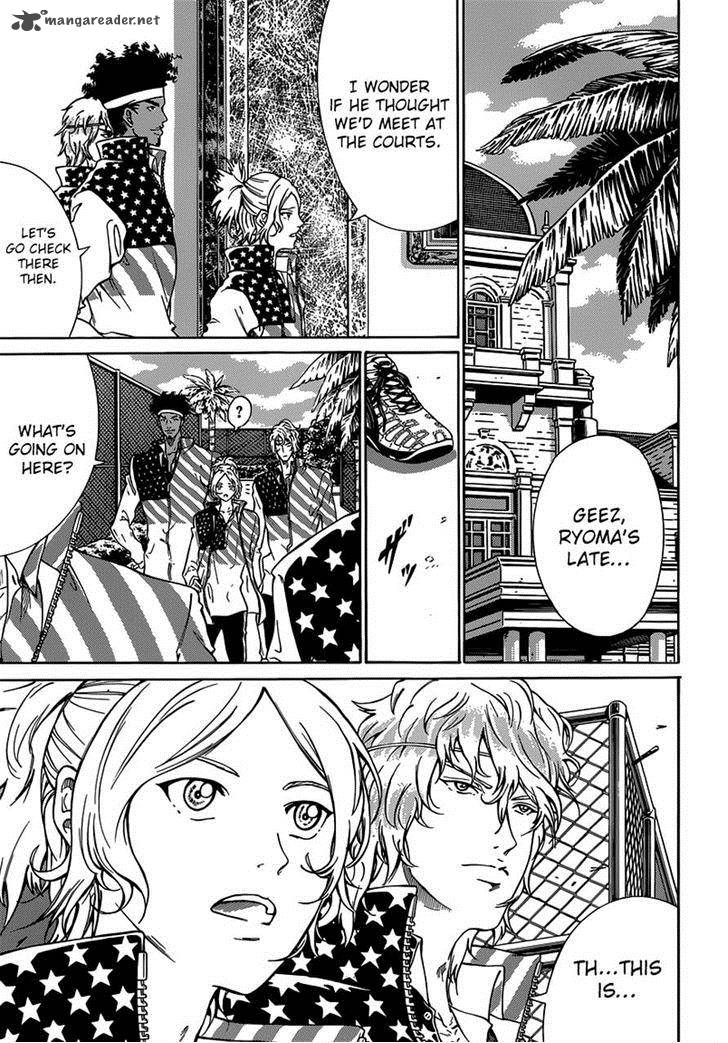 New Prince Of Tennis 133 11