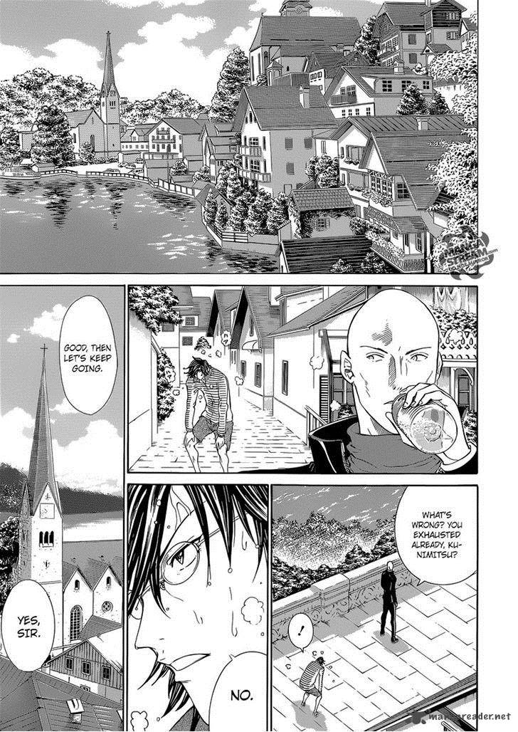 New Prince Of Tennis 135 3