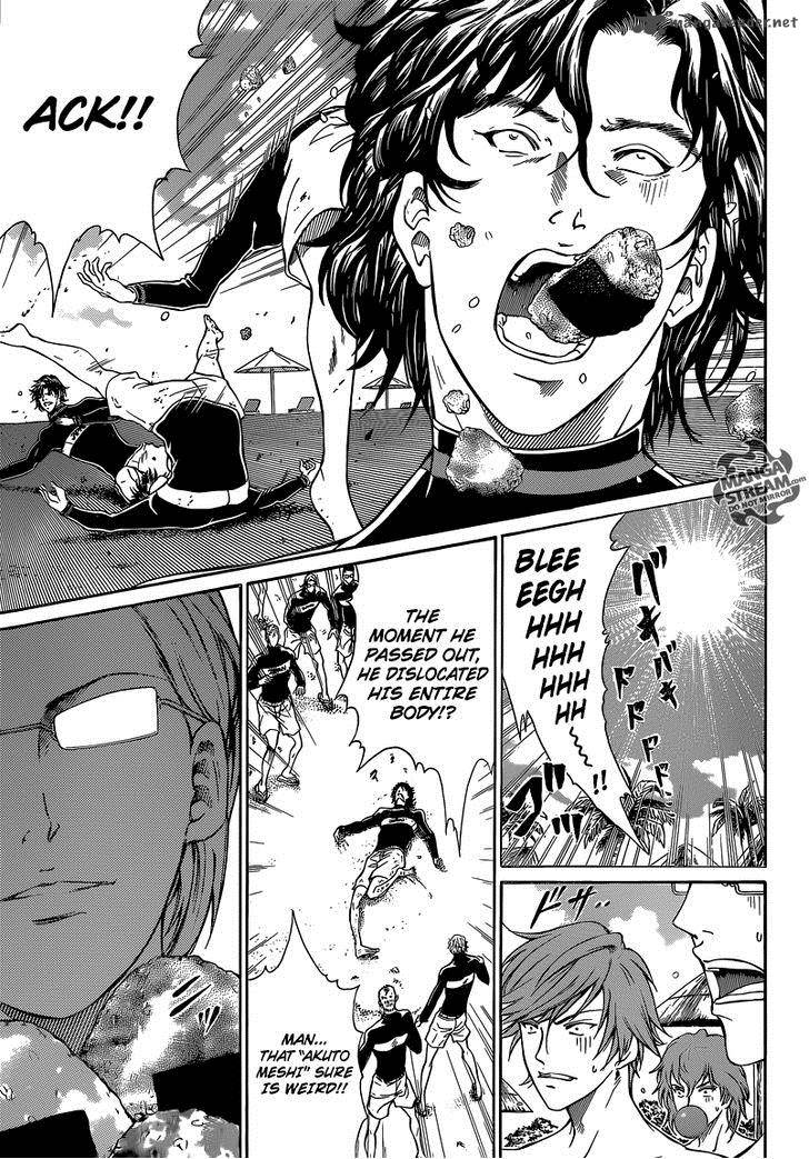 New Prince Of Tennis 136 6