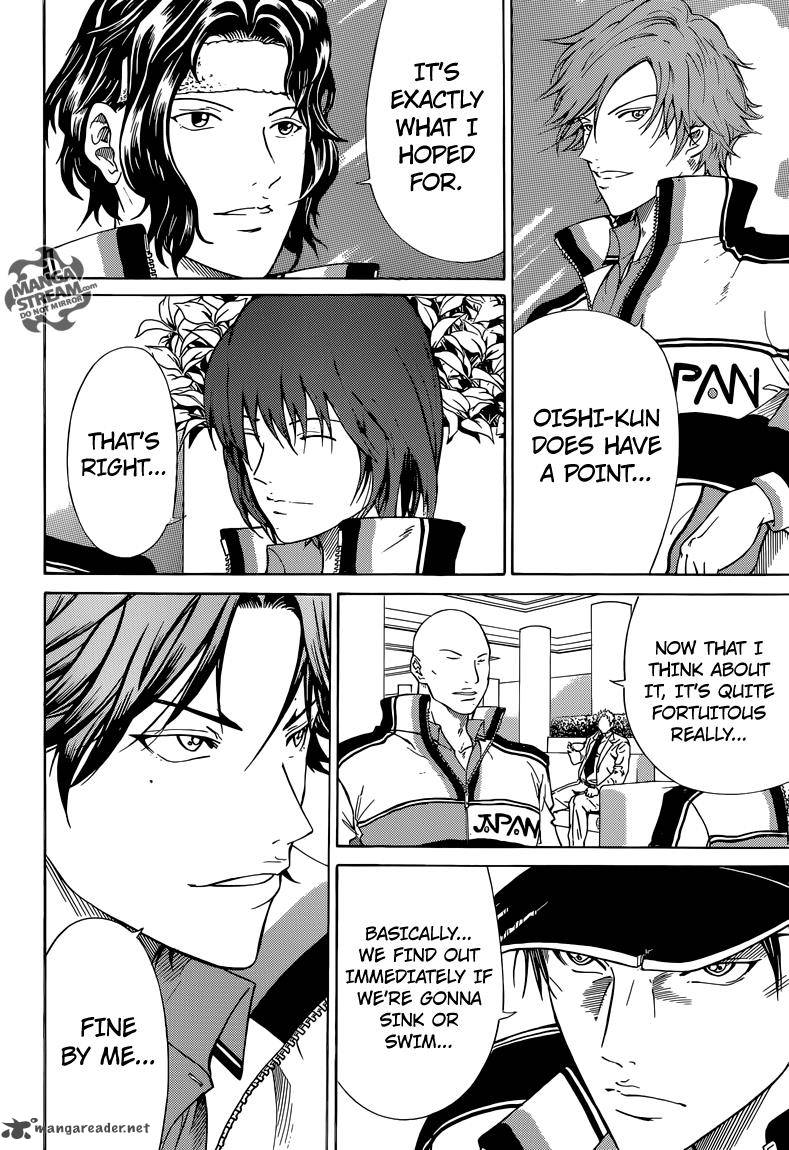 New Prince Of Tennis 139 14