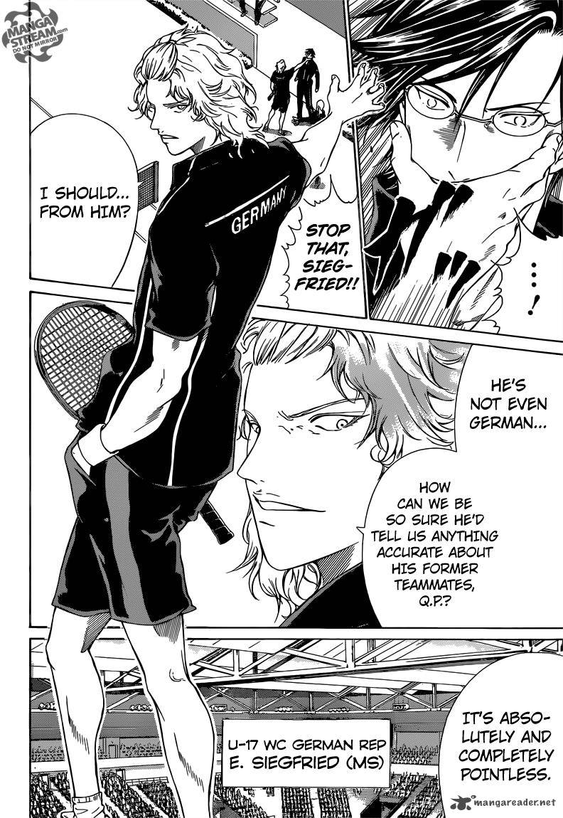 New Prince Of Tennis 141 10