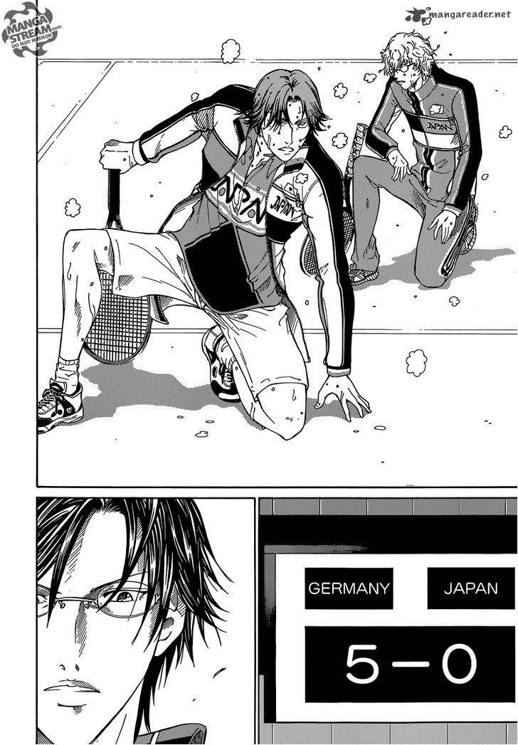 New Prince Of Tennis 150 3