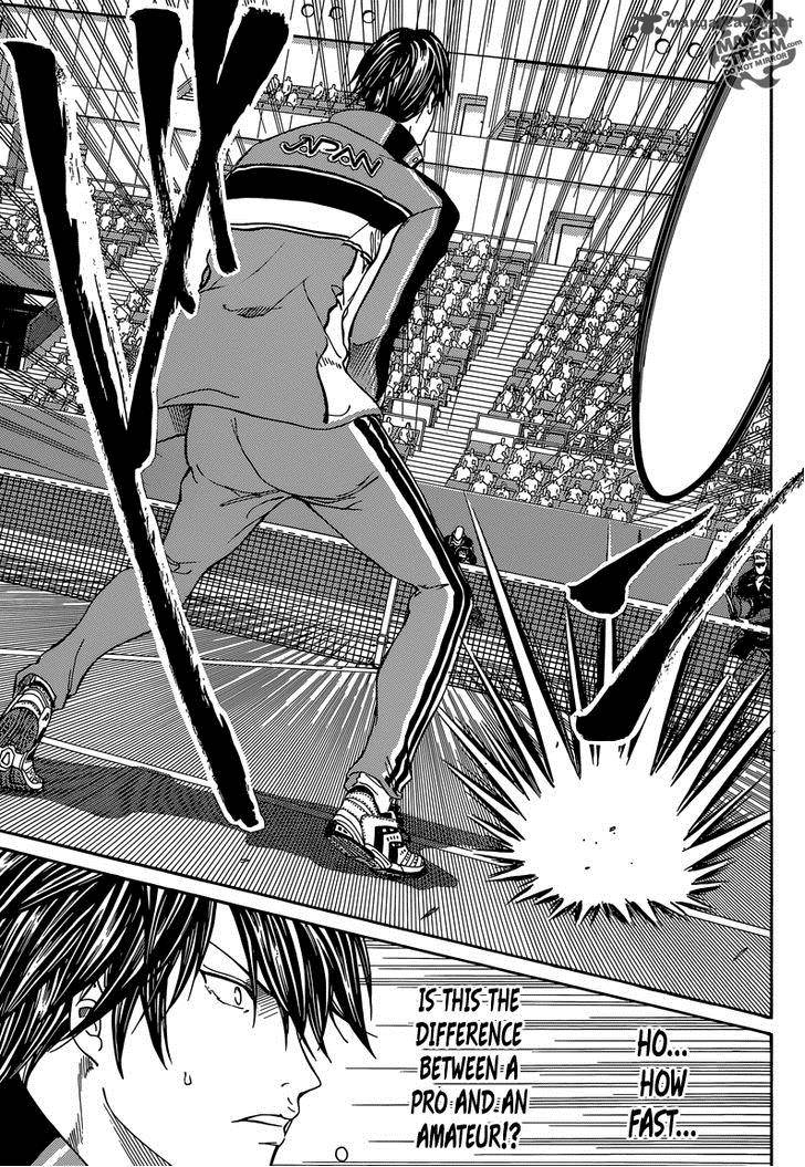 New Prince Of Tennis 152 4