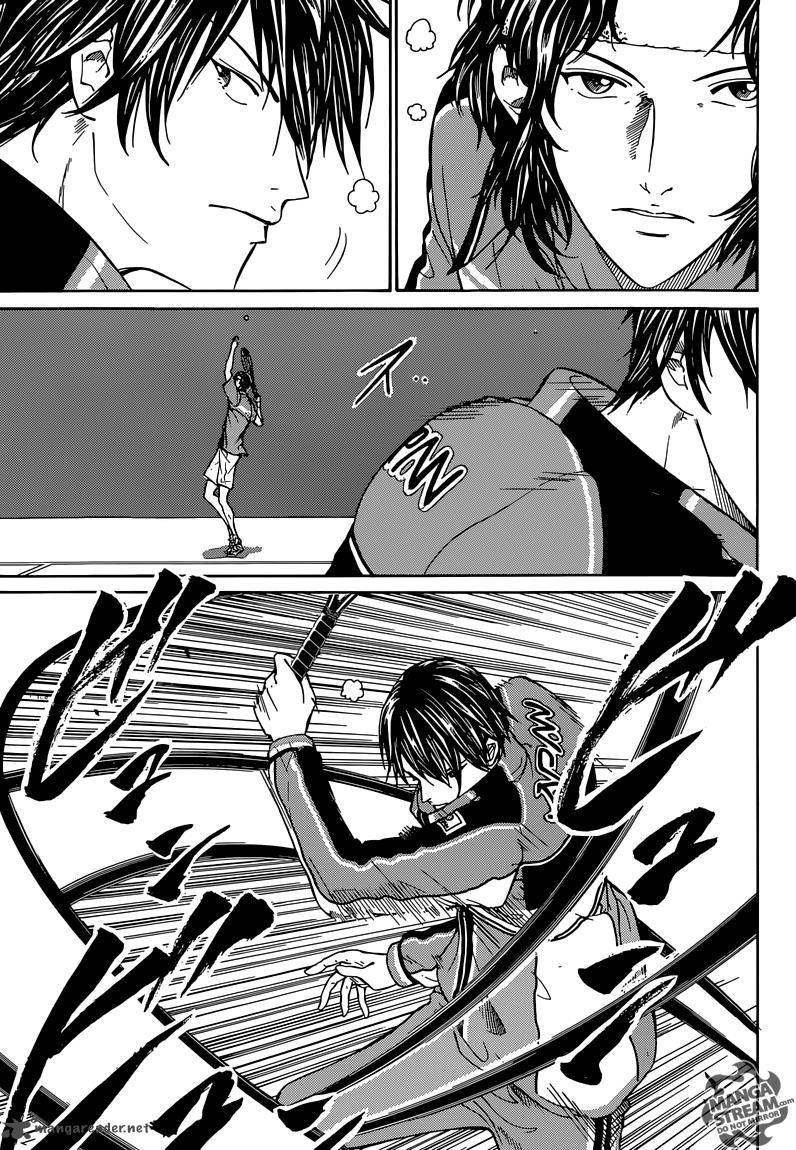 New Prince Of Tennis 157 6