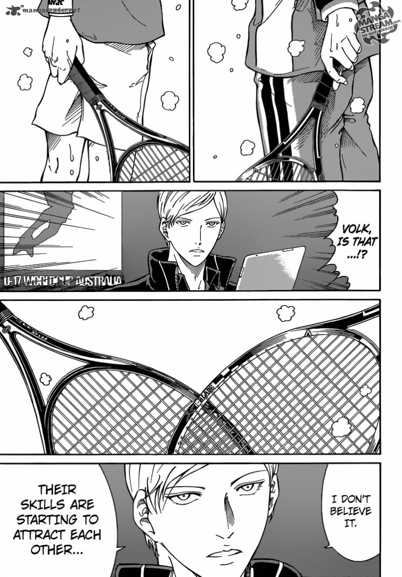 New Prince Of Tennis 164 3