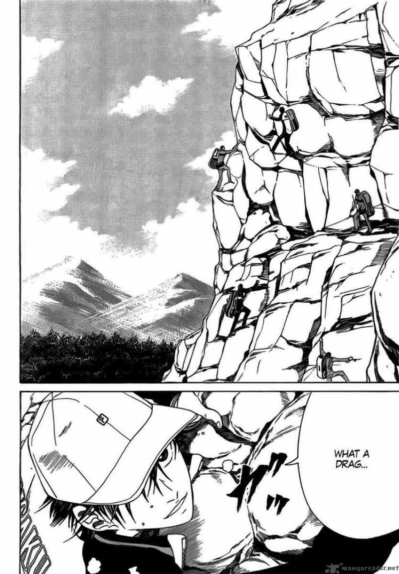 New Prince Of Tennis 17 3