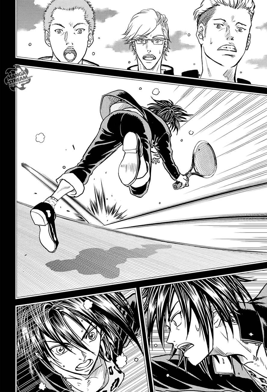 New Prince Of Tennis 176 7