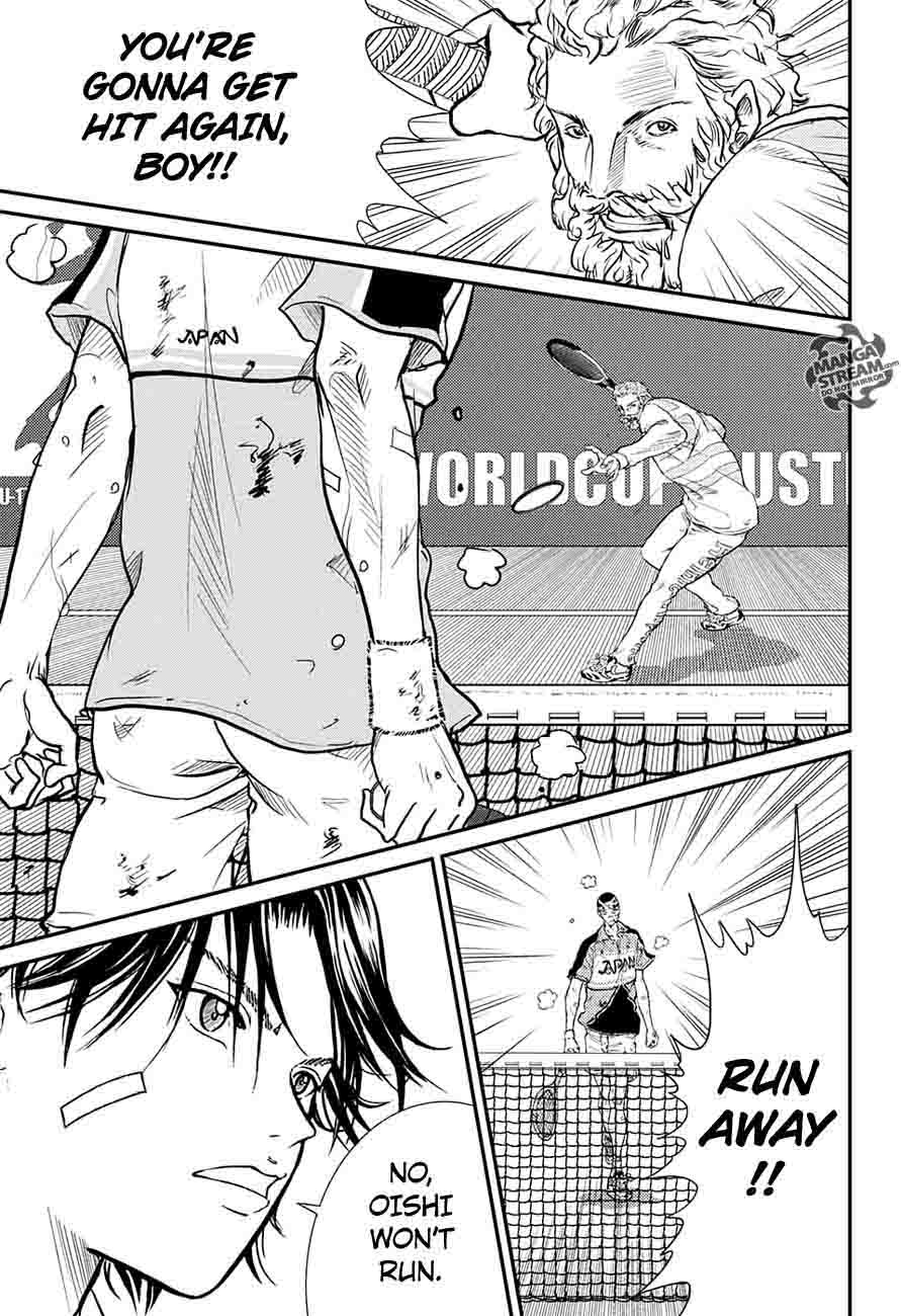 New Prince Of Tennis 187 4