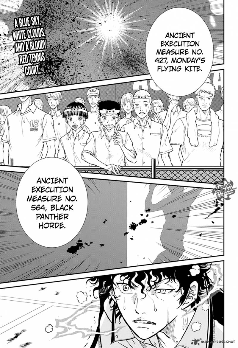 New Prince Of Tennis 190 1