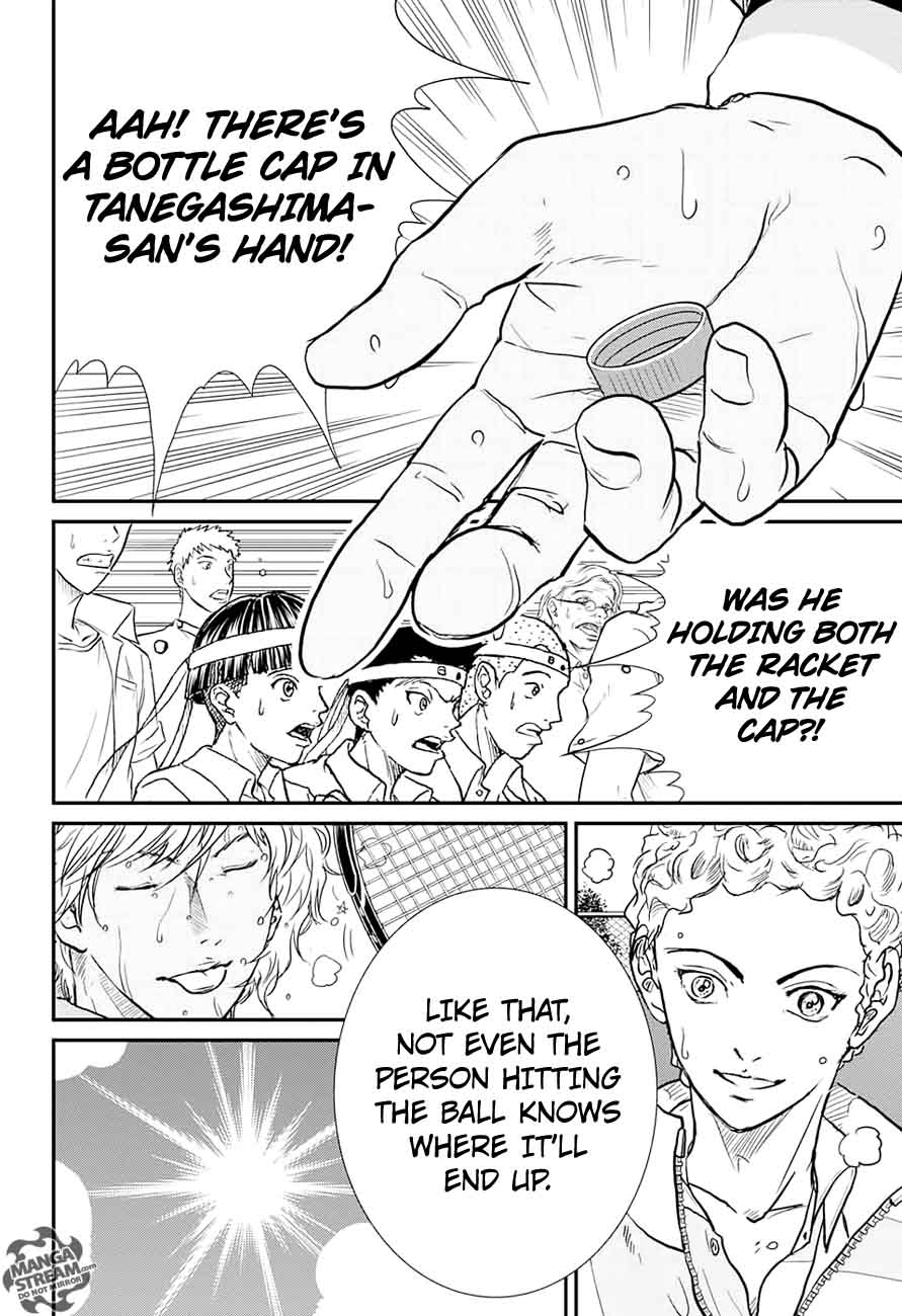 New Prince Of Tennis 194 8